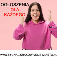 Ogłoszeniowym praca za granicą